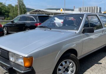 VW Scirocco 69.500 km 10.990 &euro; Konz 54329