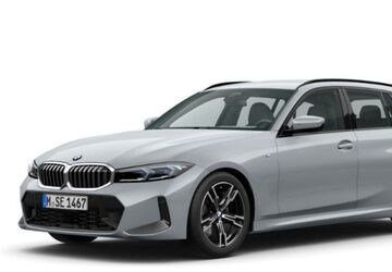 BMW 318 13.924 km 38.650 &euro; Salzwedel-Brietz 29410