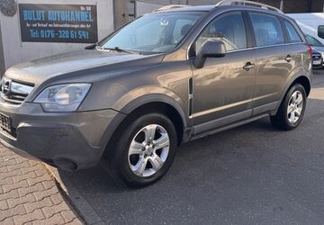 Opel Antara 173.000 km 2.490 &euro; Mannheim 68309