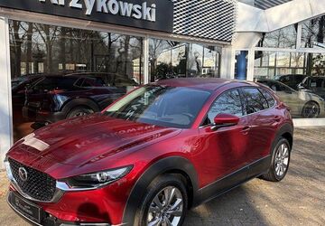 Mazda CX-30 45.699 km 19.970 &euro; Rastede 26180