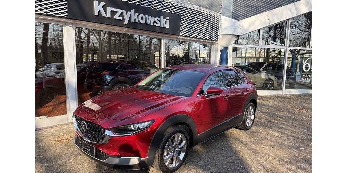 Mazda CX-30 45.699 km 19.970 &euro; Rastede 26180