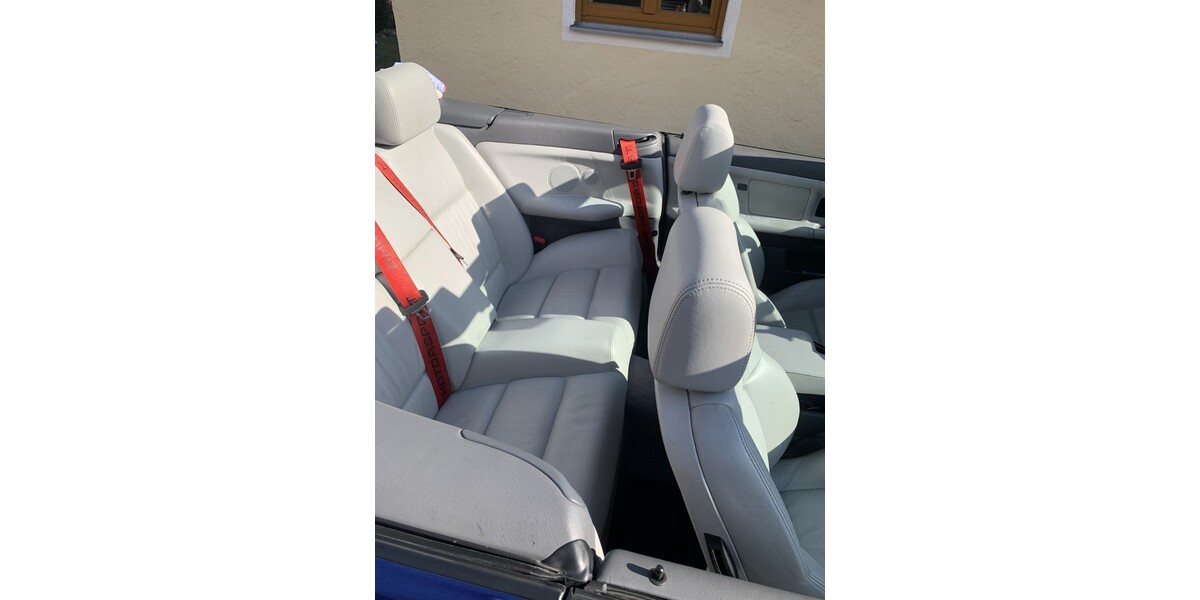 BMW E36 129.000 km 19.888 &euro; Schernfeld 85072