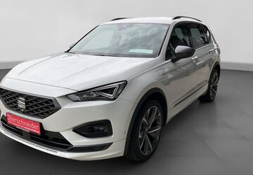Seat Tarraco 75.600 km 25.950 &euro; Neumarkt i.d. OPf. 92318