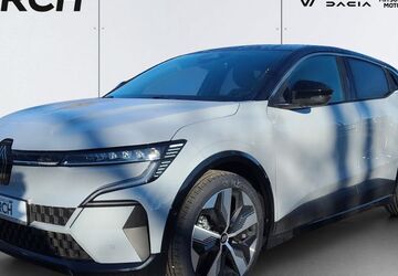 Renault Megane E-TECH 2.500 km 38.590 &euro; Kaufbeuren 87600