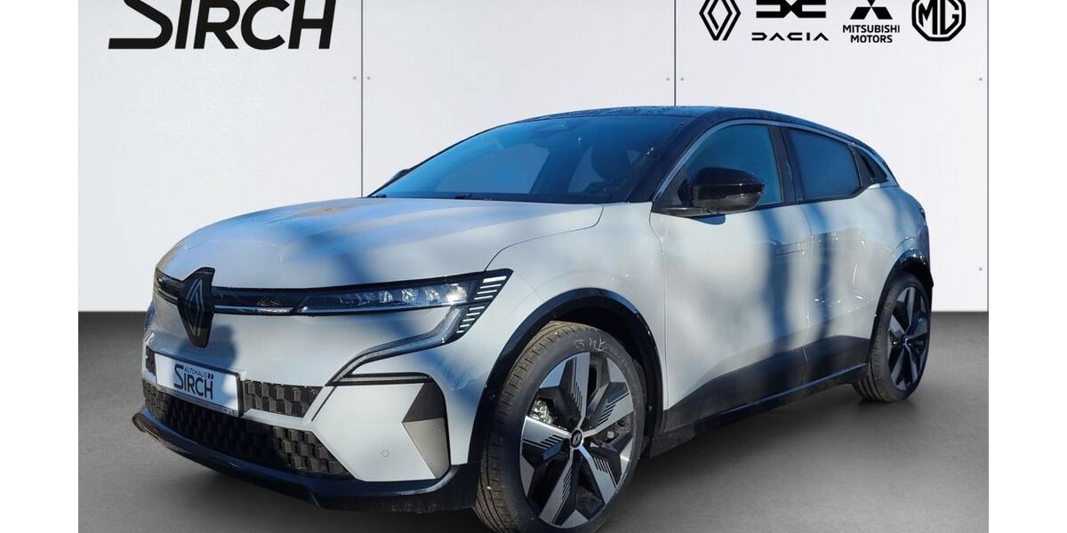 Renault Megane E-TECH 4.600 km 38.590 &euro; Kaufbeuren 87600