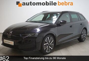 Skoda Octavia 11.031 km 32.990 &euro; Bebra 36179