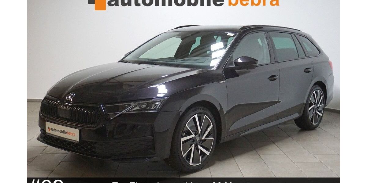 Skoda Octavia 11.031 km 32.990 &euro; Bebra 36179