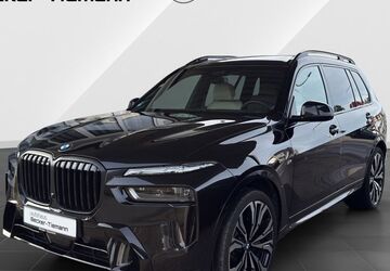 BMW X7 11.340 km 107.902 &euro; Lemgo 32657