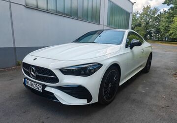 Mercedes-Benz CLE 200 3.800 km 53.500 &euro; Reinbek 21465