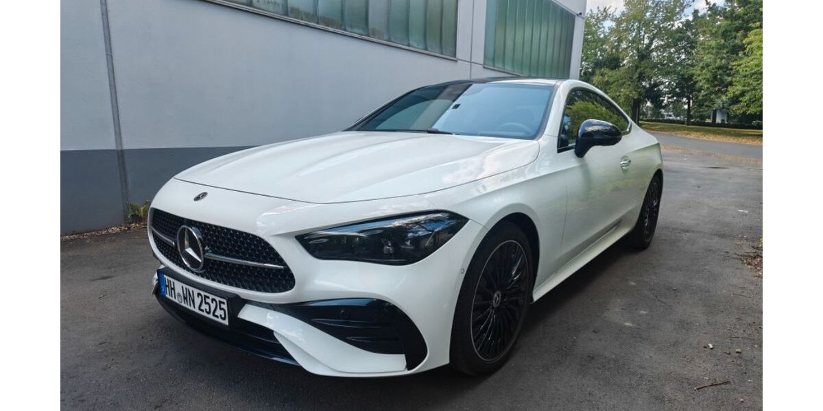 Mercedes-Benz CLE 200 3.800 km 53.500 &euro; Reinbek 21465
