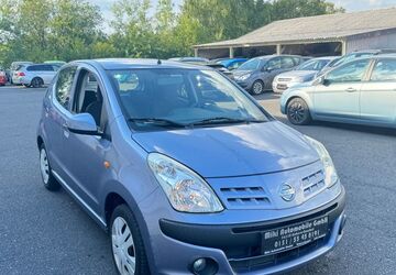 Nissan Pixo 94.233 km 3.998 &euro; Kobern-Gondorf 56330