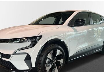 Renault Megane E-TECH 2.059 km 31.330 &euro; Stuttgart 70565