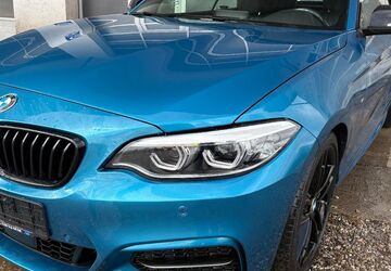 BMW M240i 45.500 km 38.890 &euro; Steinhöring 85643