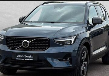 Volvo XC40 27.000 km 34.450 &euro; Karlsruhe 76187