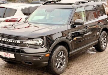 Ford Bronco Sport 23.160 km 37.999 &euro; Königs Wusterhausen 15711