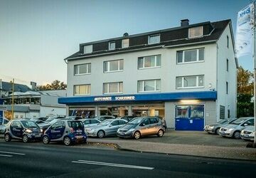 Mercedes-Benz GLK 220 128.000 km 20.600 &euro; Bergisch-Gladbach 51469