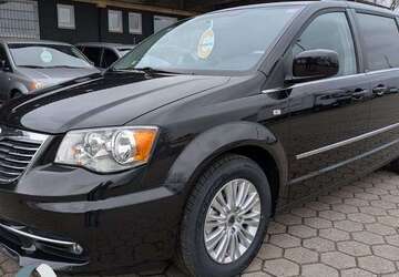 Lancia Voyager 7.775 km 36.500 &euro; Stelle 21435