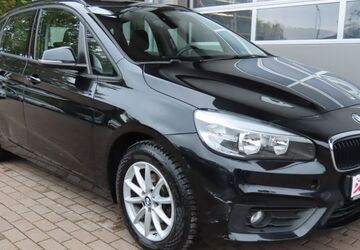 BMW 216 Active Tourer 168.000 km 7.390 &euro; Stuttgart 70329