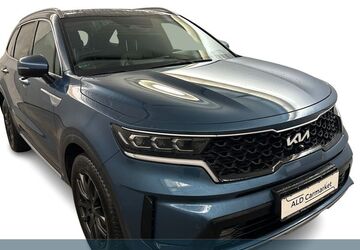 Kia Sorento 59.048 km 35.480 &euro; Dorfmark 29683