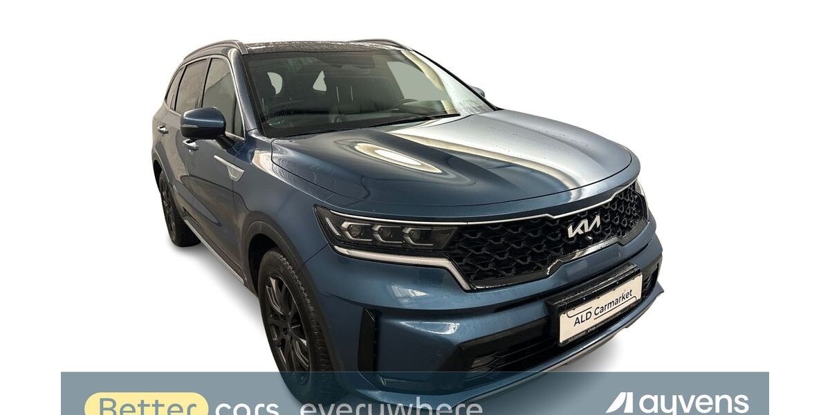 Kia Sorento 59.048 km 35.480 &euro; Dorfmark 29683