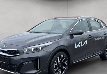 Kia XCeed 5.900 km 28.990 &euro; Frankfurt am Main 60386