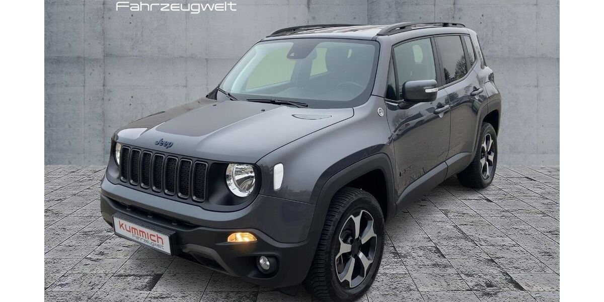 Jeep Renegade 60.995 km 24.990 &euro; Ansbach 91522