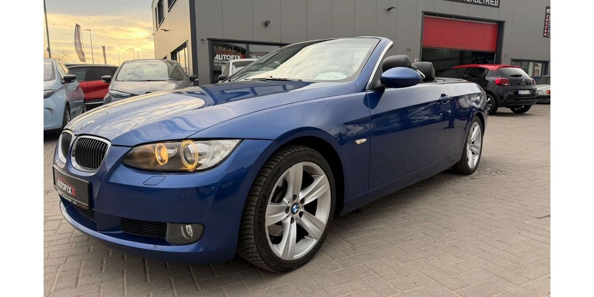 BMW 325 170.000 km 11.999 &euro; Alzey 55232