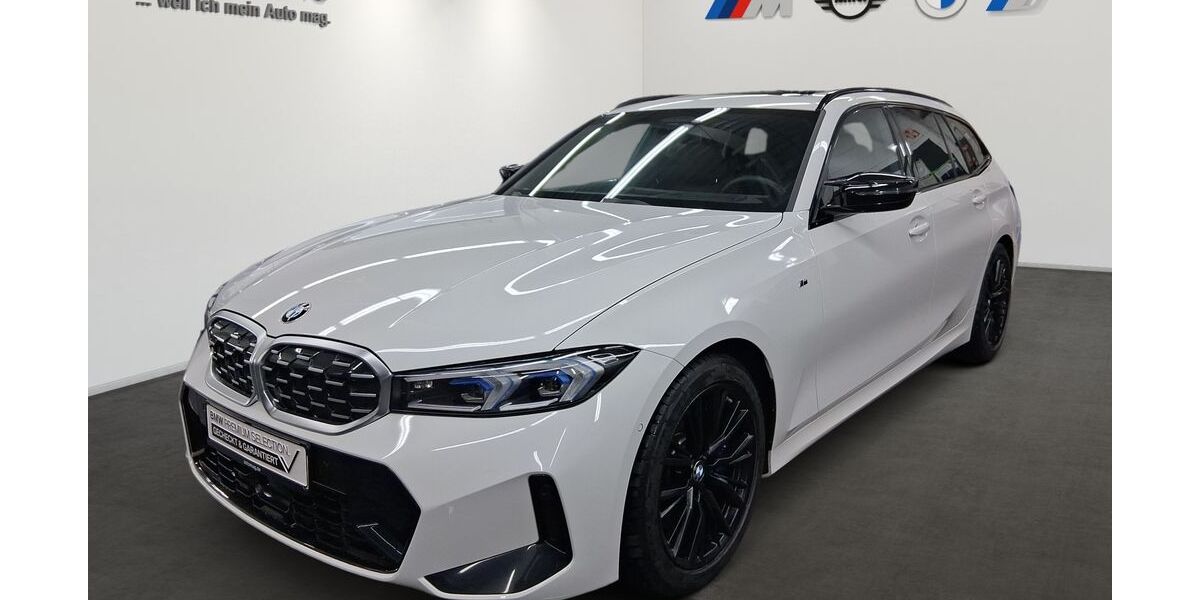 BMW M340i 25.886 km 53.970 &euro; München 81827