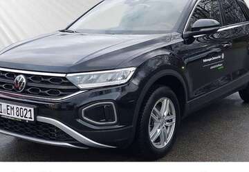 VW T-Roc 11.000 km 32.480 &euro; Kiel 24114