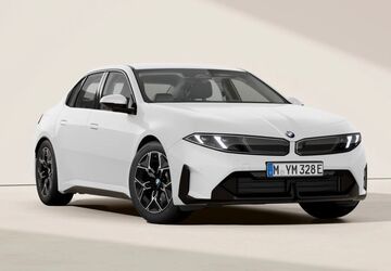 BMW i3 7.000 km 59.500 &euro; Wörth 84109