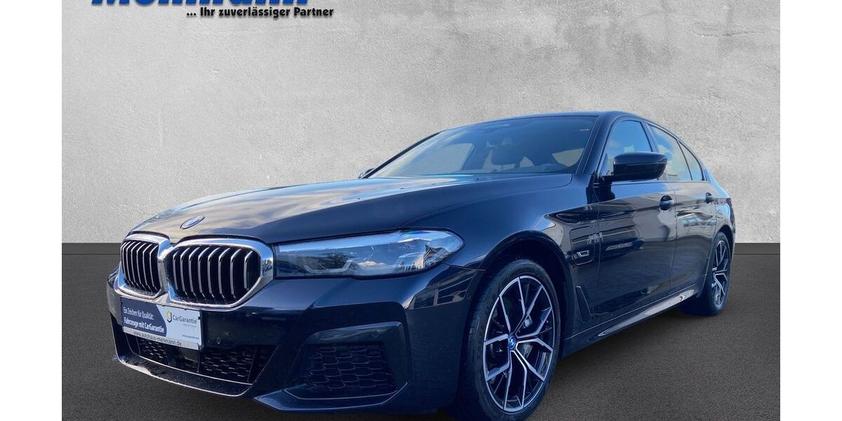 BMW 545 29.878 km 49.990 &euro; Berge 49626