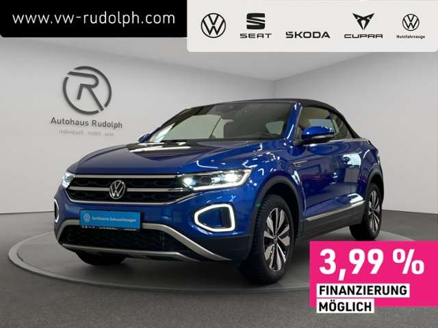 VW T-Roc 5.976 km 25.880 &euro; Oelsnitz 09376