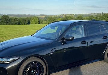 BMW M3 47.000 km 75.000 &euro; Hürtgenwald 52393