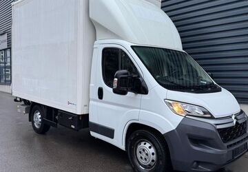 Citroen Jumper 69.000 km 19.980 &euro; Zwickau 08056