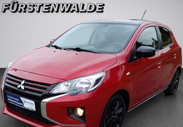 Mitsubishi Space Star 19.250 km 14.990 &euro; Fürstenwalde 15517