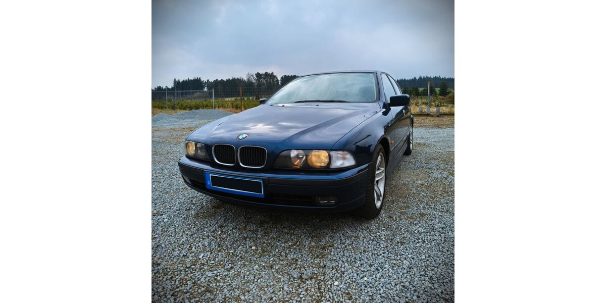 BMW 523 187.308 km 6.000 &euro; Landshut 84034