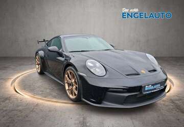 Porsche 911 8.992 km 198.890 &euro; Bramsche-Engter 49565