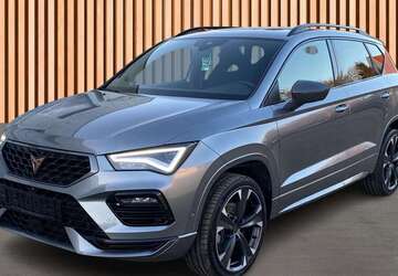 Cupra Ateca 16.463 km 32.980 &euro; Dresden/Weißig 01328