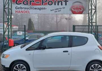 Mitsubishi Colt 190.835 km 2.350 &euro; Ganderkesee 27777