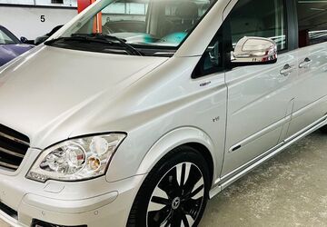 Mercedes-Benz Viano 150.000 km 31.900 &euro; Hamburg 20537