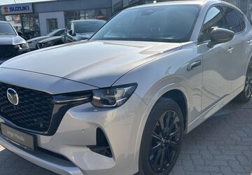 Mazda CX-60 21.178 km 44.800 &euro; Güstrow 18273