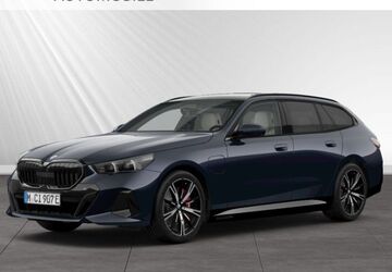 BMW 550 13.990 km 75.390 &euro; Kleve 47533