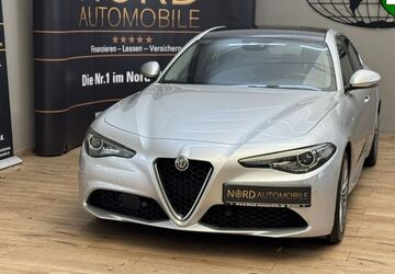 Alfa Romeo Giulia 105.121 km 23.980 &euro; Rastede/ Wahnbek 26180