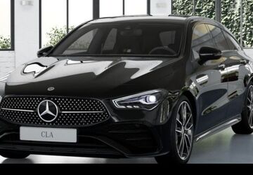 Mercedes-Benz CLA 200 Shooting Brake 9.900 km 40.900 &euro; München 80636