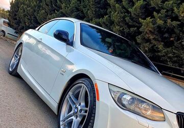 BMW 335 135.000 km 21.280 &euro; Geilenkirchen 52511