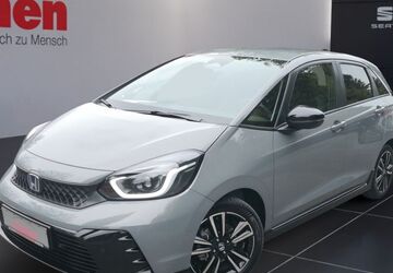 Honda Jazz 7.000 km 26.459 &euro; Dortmund 44149