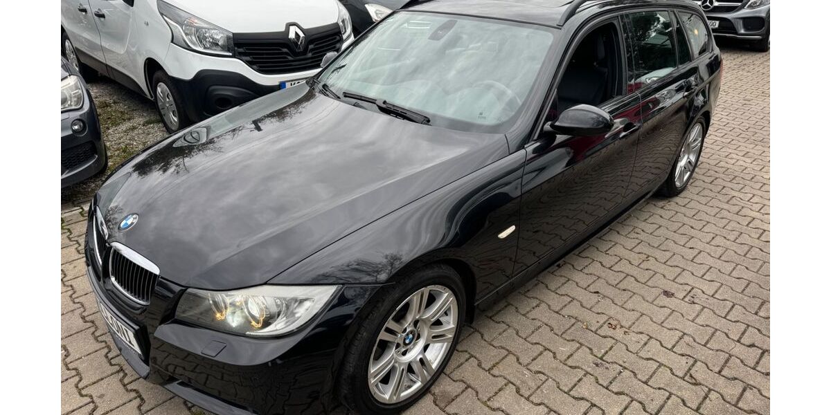 BMW 325 178.765 km 4.999 &euro; München OT Aubing-Lochhausen-Langwied 81243