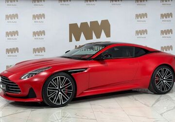 Aston Martin DB12 13.000 km 193.999 &euro; Münsing 82541