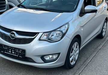 Opel Karl 126.100 km 4.900 &euro; Waldenbuch 71111