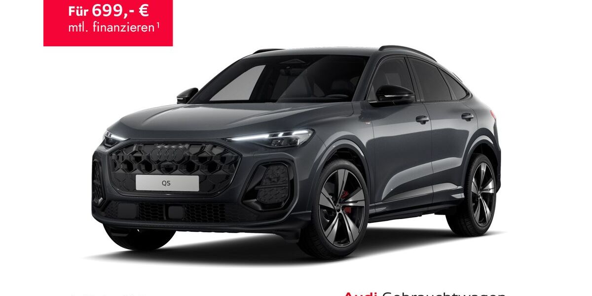 Audi Q5 7.400 km 69.970 &euro; Erfurt 99099